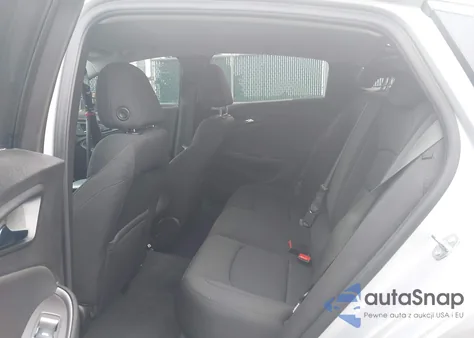 2019 Chevrolet Malibu 1Ls из США, поврежденный, VIN 1G1ZB5ST6KF192698